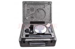 China Spectra Precision RTK GNSS Receiver V200 800 Channel Hi Target supplier