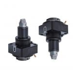 0 Degree 90 Degree Bmt 45 Live Tooling Axial Live Tool Holder