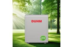 China 3phase Water Source Heatpump 160kW R410A Technology With Renewable Energy supplier