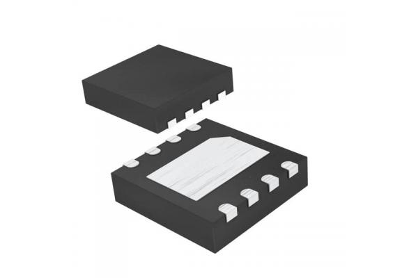 MAX16058ATA31+T IC SUPERVISOR 1 CHANNEL 8TDFN Analog Devices Inc./Maxim Integrated