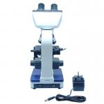 Compound Rohs 1000x Dual Led Digital Biological Microscope for sale