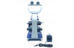 China 40x - 1000x Biological Microscope Opto-Edu A11.1123 WF10X With Pointer supplier