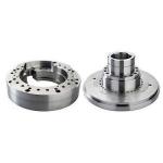 Mild Steel Fine Finish CNC/Vmc Components CNC Machining Parts for sale