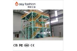 China Atomizing Molten Iron Powder Manufacturing Process , Equipment Needed For Powder Metallurgy supplier