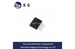 China LM2576HVSX-12/NOPB TO263 NS TO-263 Linear Regulators Integrated Circuit Chip supplier