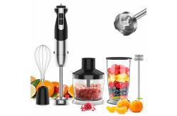 China 800 Watt Immersion Stick Blender Multifunction Easy Clean Dishwasher Safe supplier