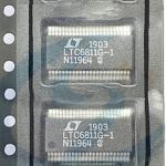 LTC6811HG 1 3ZZTRPBF IGBT Power Module LTC6811G 1 Battery Monitor Chip for sale