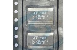 China LTC6811HG 1 3ZZTRPBF IGBT Power Module LTC6811G 1 Battery Monitor Chip supplier