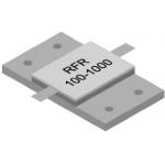100ohm 1000w Flange Mount Resistors for sale