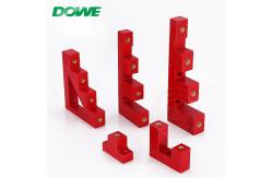 China CT CJ 4-50 Step Busbar Insulator DMC Support Standoff supplier