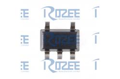 China TLV70433DBVR supplier