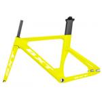 EPS Technolgoy Full Carbon Fiber Road Bike Frameset High Strength for sale