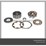 Hydraulic parts for Komatsu Excavator PC60-7 Swing Motor for sale