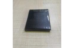 China Matte Anime Game Card Sleeves PP Plastic Yugioh Card Protectors Moisture Proof supplier
