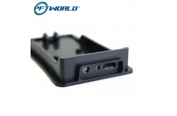 China Custom CNC machined plastic parts supplier