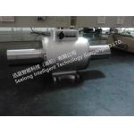 10000N.m 0.2%FS SLZN Axis Torque Sensor For Motor Engine Gearbox Test for sale