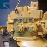 244-8483 2448483 Hydraulic Pump For 320C 321C Excavator C6.4 Engine for sale
