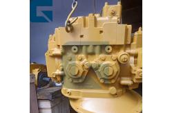 China 244-8483 2448483 For E320C Excavator Hydraulic Main Pump supplier