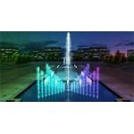 Indoor Outdoor Mini Portable Fountain Stainless Steel for sale