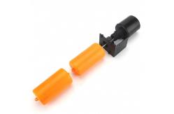 China High quality Float level Controller Switch Liquid 70Ab Water Level Float supplier