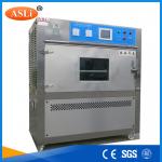 UV Aging Environmental Test Chamber Solar Rediation UV Aging Chamber Accelerated Weathering Machine for sale