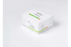 China 10 Minutes Ferritin Rapid Test Child Care Pediatrics Ferr Test Kit supplier