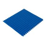 Flat Grid Modular Plastic Conveyor Belt Manufacturers Oil-Resistant for sale