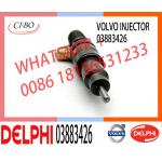 E1 Fuel Injector Assembly 03801369 03801403 03883426 21586290