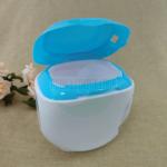 Household Use PET Plastic Storage Containers PP Box Can Be Overlaid for sale