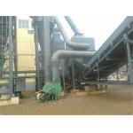 Automatic Mobile Metal Shredder To Improve Density Long Service Life for sale