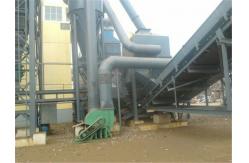 China Automatic Mobile Metal Shredder To Improve Density Long Service Life supplier