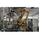 720.0mm Reach Chinese Robot Arm With 8KG Payload And 46KG Capacity