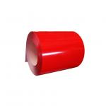 Oem Custom 0.12-2.0mm Thickness Sgcc Dx51d Grade Ppgi Steel Coil for sale