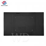 Non Touch Windows OS LCD Digital Totem Display For Restaurant