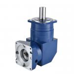 ZAF115 Series Helical High Speed Right Angle Gearbox Precision Planetary Gear Box