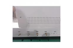 China Intelligent LOI Limited Oxygen Index Tester ISO 4589-2 ASTM D2863 NES 714 supplier