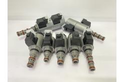 China Plug In Cartridge Solenoid Valve 3 Way 2 Position Flow Control Valve supplier