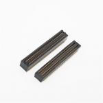 0.5MM pitch double slot board-to-board btb connector 100pin Hop high 7.5 gold-plated manufacturers PCBA chip for sale