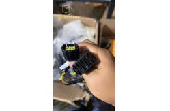 China Durable K8925 Wiring Harness  For JCB332 Excavator supplier