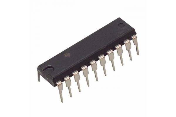 Texas Instruments MSP430G2513IN20