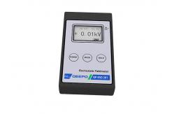 China 100ms 60kV Digital Static Field Meter Electricity Measuring Instrument supplier