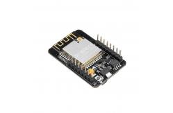 China Black Arduino Controller Board ESP32 Cam WiFi Bluetooth Module Development Board supplier