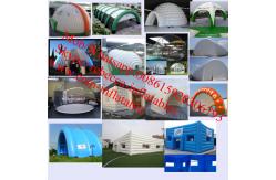 China Inflatable Sports Game manufacturer