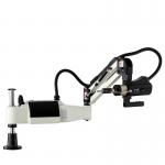 CNC Electric Tapping Machine With Long Flexible Arm for Tapping Threads for sale