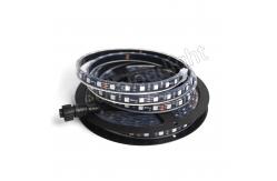 China IP68 Flexible LED Strip Light Outdoor Waterproof RGB Pixel LED Strip Lighting supplier