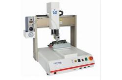 China 1.5KW Electric Control  PCB Separator Machine Punching Mahine Highly Automatic supplier