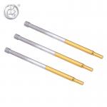 H13 Custom Mold Parts Punch Pin With Tin Coating For Stamping Mold for sale