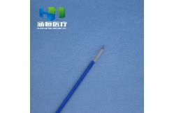China Medical Sterile Pap Smear Brush For Cytology HPV Testing supplier
