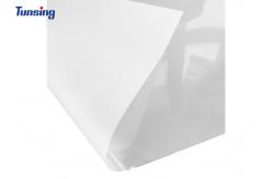 China A3 A4 PET Heat Transfer Print Film For DTF Printing supplier
