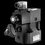 JBG.Pilot Operated Relief Valves  Pressure Control Valves for sale